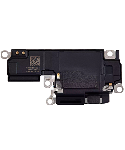 iPhone 16 Pro Loud Speaker