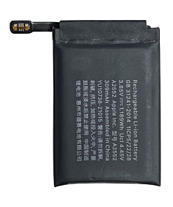 iWatch S7 45mm Replacement Battery