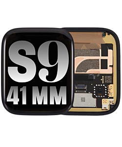 iWatch S9 41mm Pull LCD Display