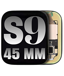 iWatch S9 45mm Pull LCD Display