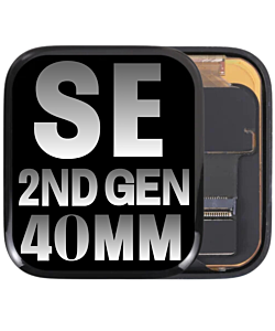 iWatch SE 2 40mm Pull LCD Display