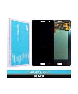 Samsung J3 Pro LCD - Black