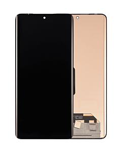 Motorola Edge 50 Pro Genuine LCD Display