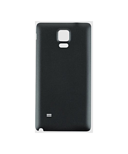 Samsung SM-N915 Galaxy Note Edge Rear Cover Black