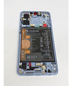Huawei P30 Service Pack LCD Display Replacement Breathing Crystal