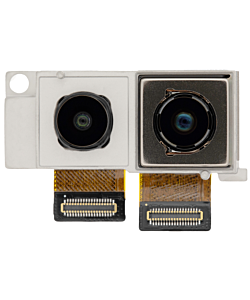 Pixel 5 Rear Camera