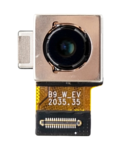 Pixel 5a 5G Rear Camera