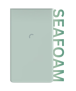 Pixel 6 Bottom Rear Cover Sorta Seafoam