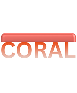 Pixel 6 Top Rear Cover Kinda Coral