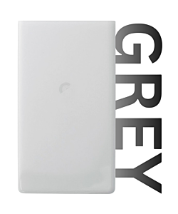Pixel 6a Rear Cover Grey