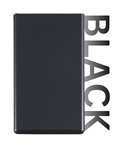 Pixel 6 Pro Bottom Rear Cover Stormy Black