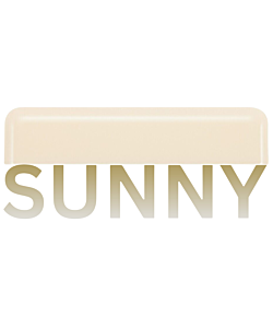 Pixel 6 Pro Top Rear Cover Sorata Sunny