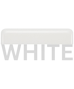 Pixel 6 Pro Top Rear Cover Cloudy White