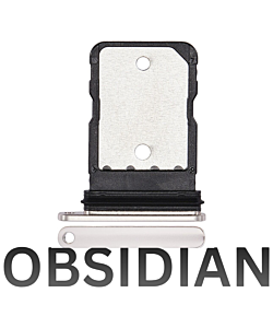 Pixel 7 Sim Tray Osbidian