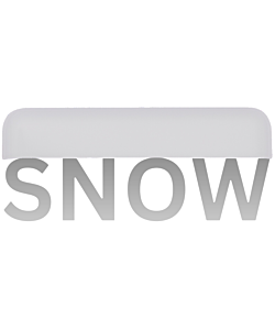 Pixel 7 Top Rear Cover Snow