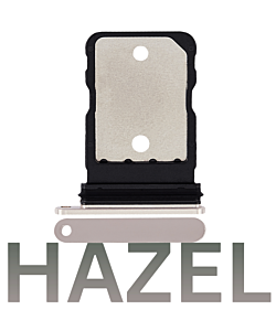 Pixel 7 Pro Sim Tray Hazel