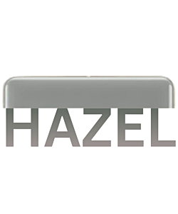 Pixel 7 Pro Top Rear Cover Hazel