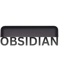 Pixel 7 Pro Top Rear Cover Osbidian