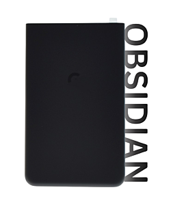 Pixel 8 Pro Bottom Rear Cover Obsidian