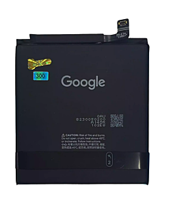 Google Pixel 9 Pro Genuine Battery