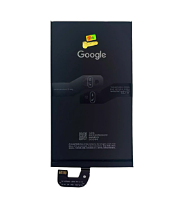 Google Pixel 9 Pro FOLD Genuine Battery