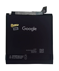 Google Pixel 9 Pro XL Genuine Battery