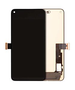 Google Pixel 5 LCD Display Screen Pull Out