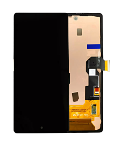 Google Pixel 6a Display Screen Pull Out