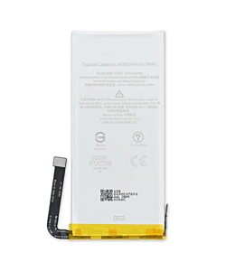 Google Pixel 5 Genuine Battery