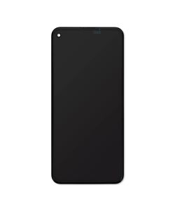 Google Pixel 5a 5G Service Pack LCD Display