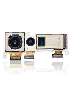 Pixel 6 Pro Rear Camera