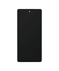 Google Pixel 6 Service Pack LCD Display