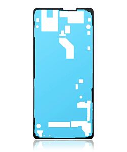 Pixel 6a LCD Display Adhesive Tape