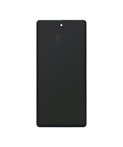 Google Pixel 6a Service Pack LCD Display