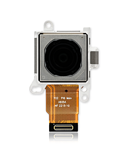 Pixel 7 Rear Camera