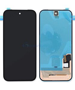 Google Pixel 9a Service Pack LCD Display