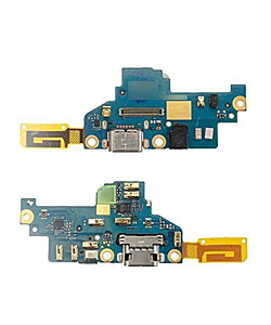 Pixel Charging Port Flex