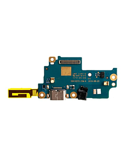 Pixel XL Charging Port Flex