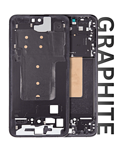Samsung SM-S721 Galaxy S24 FE Mid-Frame Graphite