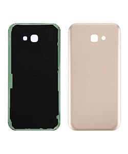 Samsung SM-A720 Galaxy A7 2017 Rear Glass Gold