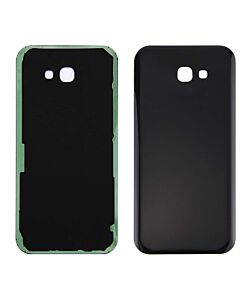 Samsung SM-A720 Galaxy A7 2017 Rear Glass Black