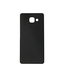 Samsung SM-A510 Galaxy A5 2016 Rear Cover Black