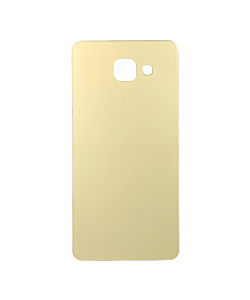 Samsung SM-A510 Galaxy A5 2016 Rear Glass Gold