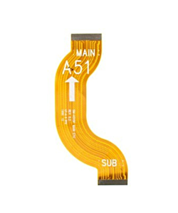 Samsung SM-A515 Galaxy A51 Mainboard Flex Cable