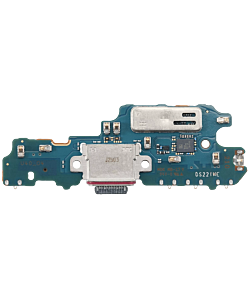 Samsung SM-F936 Fold 4 Pull Charging Port With PCB Board