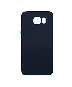 Samsung SM-G920F Galaxy S6 Back / Battery Cover - Blue