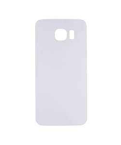 Samsung SM-G920F Galaxy S6 Back / Battery Cover - White
