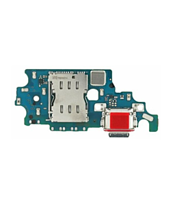 Samsung SM-G996 Galaxy S21 Plus 5G Charging port With Sim Reader Pull Out