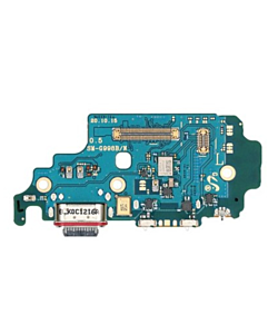 Samsung SM-G998 Galaxy S21 Ultra 5G Service Pack Charging Port Flex
