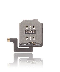 iPad 5 (2017) Sim Card Reader